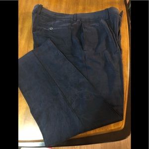 Tommy Bahama pants 3 pairs.